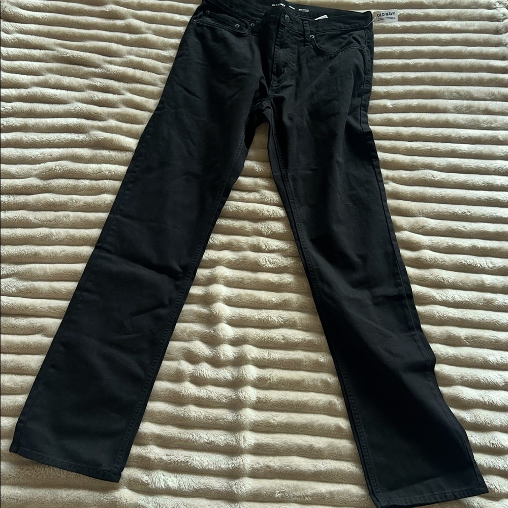 Men chino pants